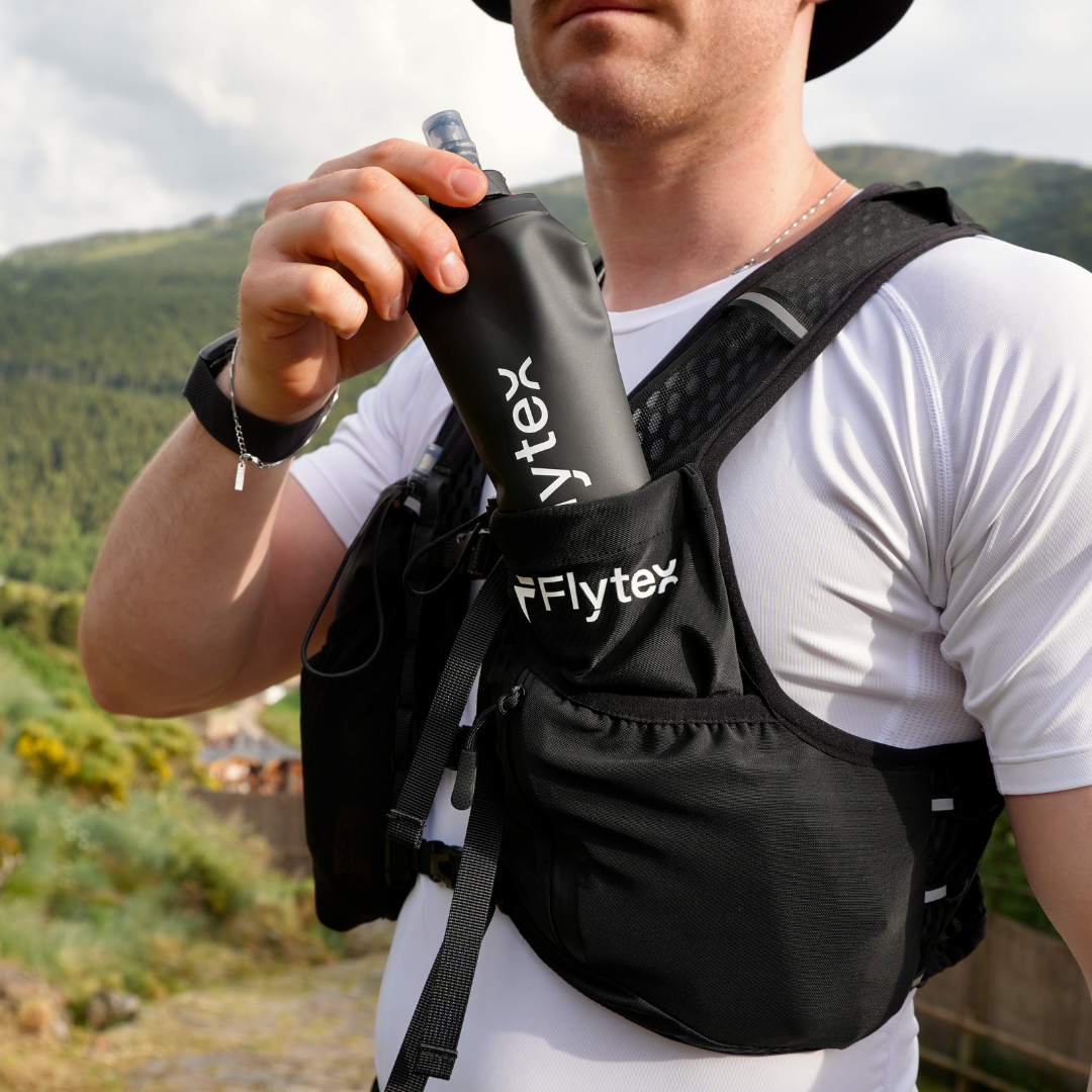 Gourde "Soft Flask" 0.25L - Offert