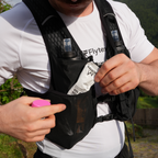 Gilet d'Hydratation 15L
