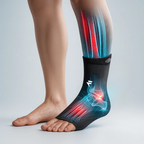 Maintien de Compression pour Chevilles V3