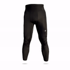 Legging de Compression avec Maintien et Ceinture